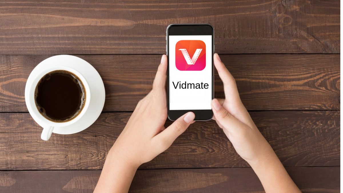 Leia mais sobre o artigo Baixe vídeos e músicas de alta qualidade em segundos com o Vidmate