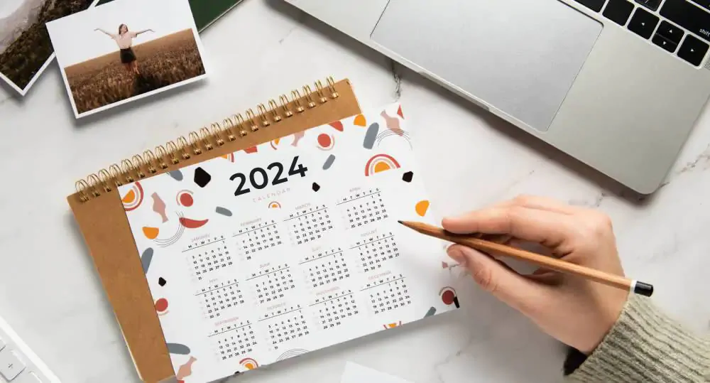 Leia mais sobre o artigo Guia Estratégico de Vendas 2024: Calendário de Oportunidades Comerciais