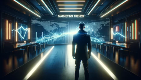 Leia mais sobre o artigo Marketing Trends: As Principais Tendências de Marketing para 2024 que Você Precisa Conhecer