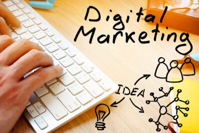 Leia mais sobre o artigo Marketing Digital: As Frases Mais Poderosas para Divulgação