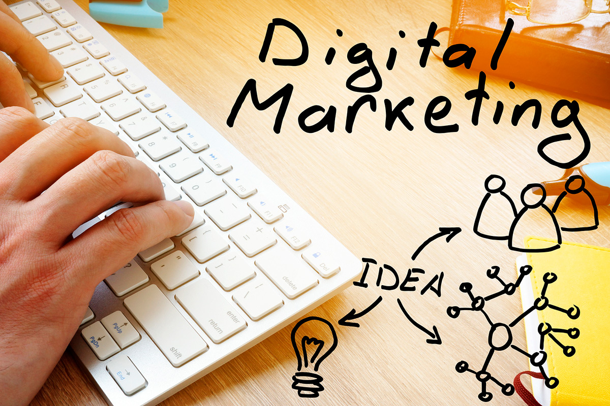 Leia mais sobre o artigo Marketing Digital: As Frases Mais Poderosas para Divulgação