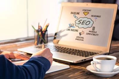 Leia mais sobre o artigo O Futuro do SEO: Tendências Cruciais para 2024