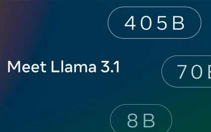 Leia mais sobre o artigo Llama 3.1: O Modelo de IA de Código Aberto Mais Avançado da Meta