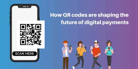 Leia mais sobre o artigo Como os códigos QR estão moldando o futuro dos pagamentos digitais