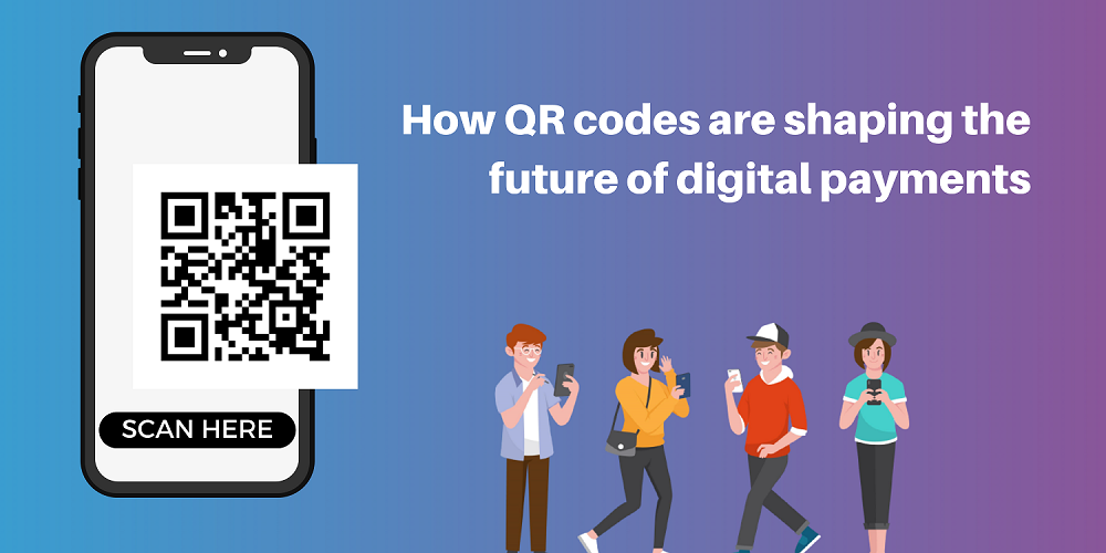 Leia mais sobre o artigo Como os códigos QR estão moldando o futuro dos pagamentos digitais