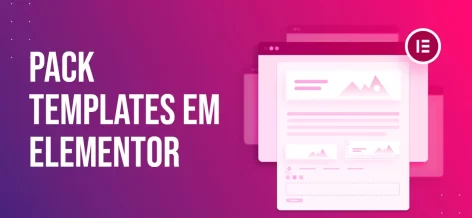 Leia mais sobre o artigo Pack de Templates em Elementor: 10.000+ Modelos Prontos para Uso