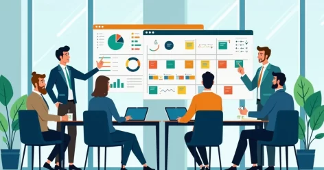 Leia mais sobre o artigo Sprint no Scrum: Guia Completo para Planejar e Executar Sprints