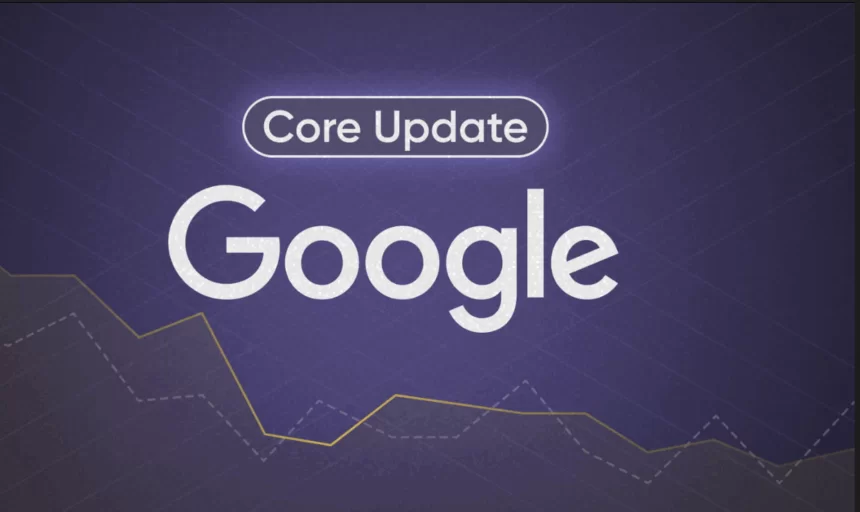 Leia mais sobre o artigo Junho 2025: Atualização Completa do Núcleo do Google e Novidades em IA e Search Console – Tudo Que Você Precisa Saber!