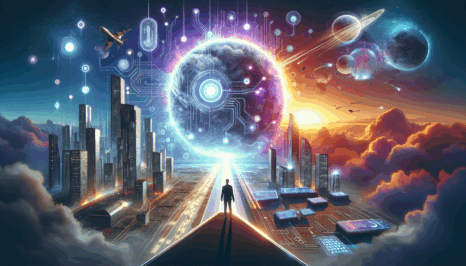 Leia mais sobre o artigo Desvende o Futuro: 10 Maneiras Práticas de Ganhar Dinheiro com Inteligência Artificial em 2025