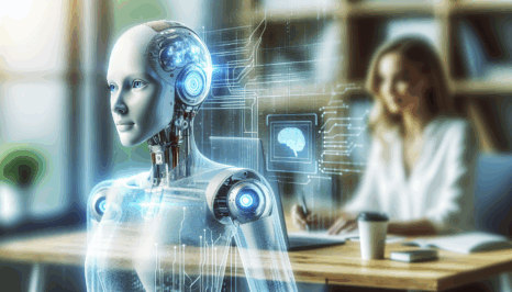 Leia mais sobre o artigo IA e SEO em 2025: Guia Completo Para Dominar a Nova Era da Busca Online