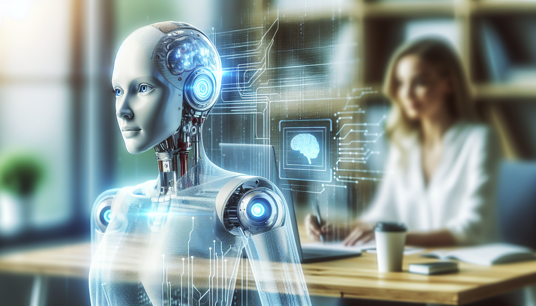Leia mais sobre o artigo IA e SEO em 2025: Guia Completo Para Dominar a Nova Era da Busca Online