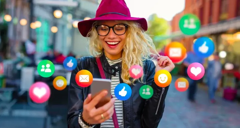 Leia mais sobre o artigo Por Que Posts Virais Não Geram Leads? Descubra o Segredo do Sucesso Real no Marketing Digital