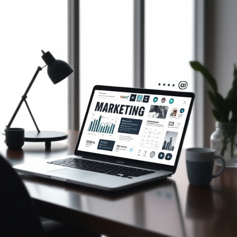 Leia mais sobre o artigo Os 7 Melhores Notebooks para Trabalhar com Marketing Digital em 2025