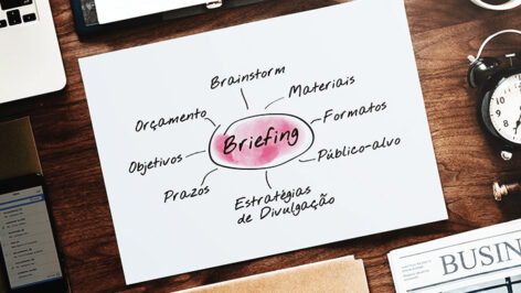 Leia mais sobre o artigo Como Montar um Briefing Profissional de Marketing Digital