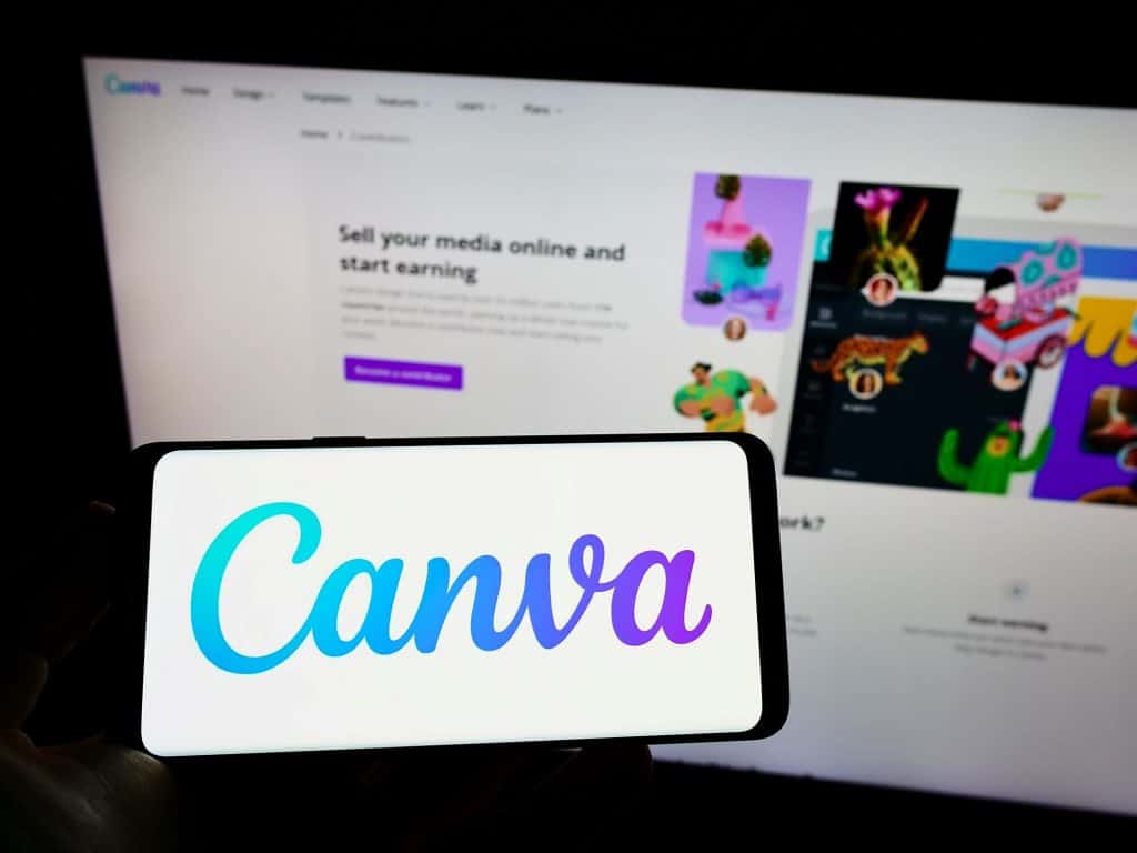 Leia mais sobre o artigo Como criar 30 dias de conteúdo no Canva em 1 hora sem stress