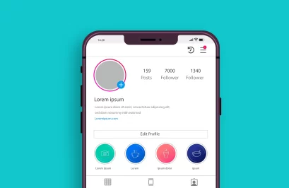 Leia mais sobre o artigo O Que Colocar nos Destaques do Instagram para Vender Todo Dia