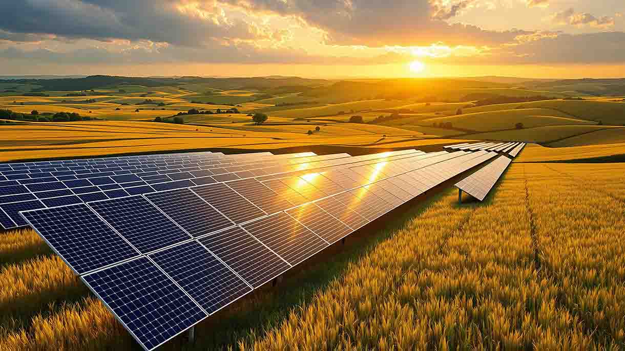 Leia mais sobre o artigo Gestão de tráfego local para energia solar: como atrair leads qualificados