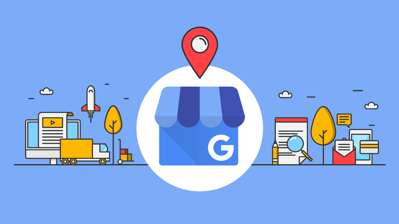 Leia mais sobre o artigo Google Meu Negócio para Delivery: O segredo para vender mais no bairro