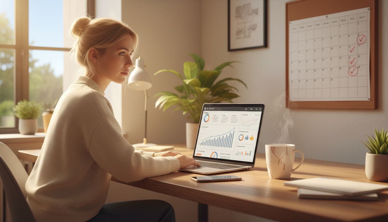 Leia mais sobre o artigo Freelancers de marketing digital: plano de 30 dias para seu primeiro cliente