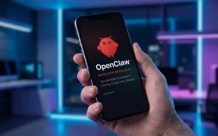Leia mais sobre o artigo OpenClaw IA: como usar sem perder controle e evitar estragos