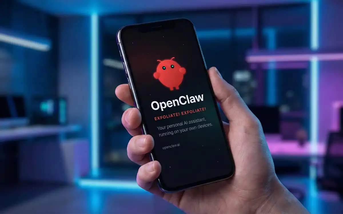 Leia mais sobre o artigo OpenClaw IA: como usar sem perder controle e evitar estragos