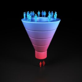 Leia mais sobre o artigo Como construir um funil de conversão poderoso do zero à venda com R$ 0