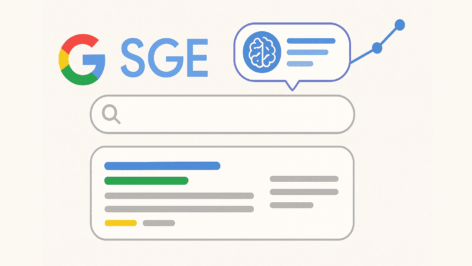 Leia mais sobre o artigo Como Otimizar seu Conteúdo para o Google SGE: Guia Completo para o Brasil