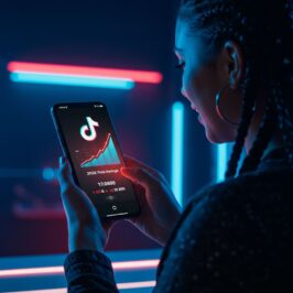 Leia mais sobre o artigo TIKTOK SHOP: O MANUAL DEFINITIVO