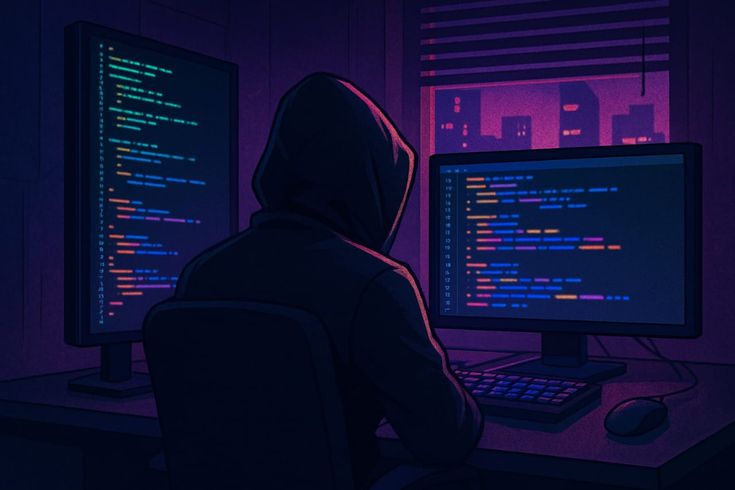 Leia mais sobre o artigo Vibecoding: O Guia Completo 2026 [+73% dos Devs Usam IA] | Tutorial Prático