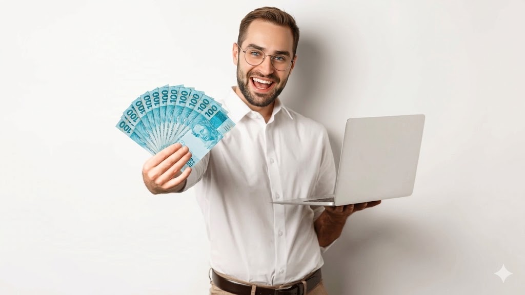 Leia mais sobre o artigo Como fazer R$ 10.000 por mês na internet