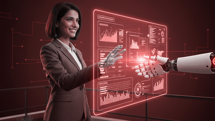 Leia mais sobre o artigo Como Criar uma Agência de Marketing Digital com Agentes de IA
