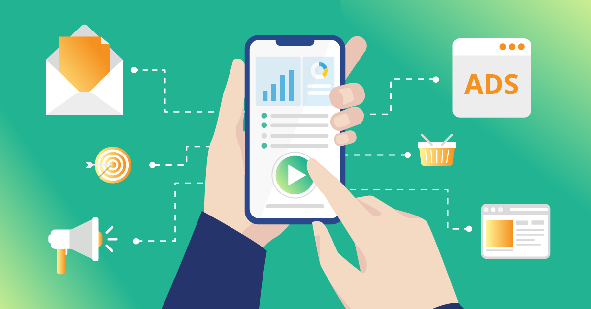 Leia mais sobre o artigo Melhores ferramentas de automação de marketing em 2026
